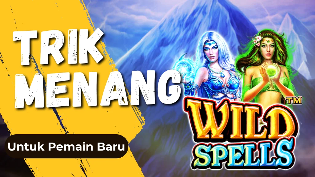 Wild Spells Pragmatic - megaplay777.id