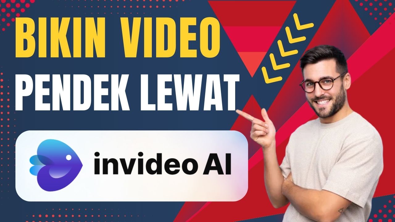 InVideo - pmbupabs.ac.id