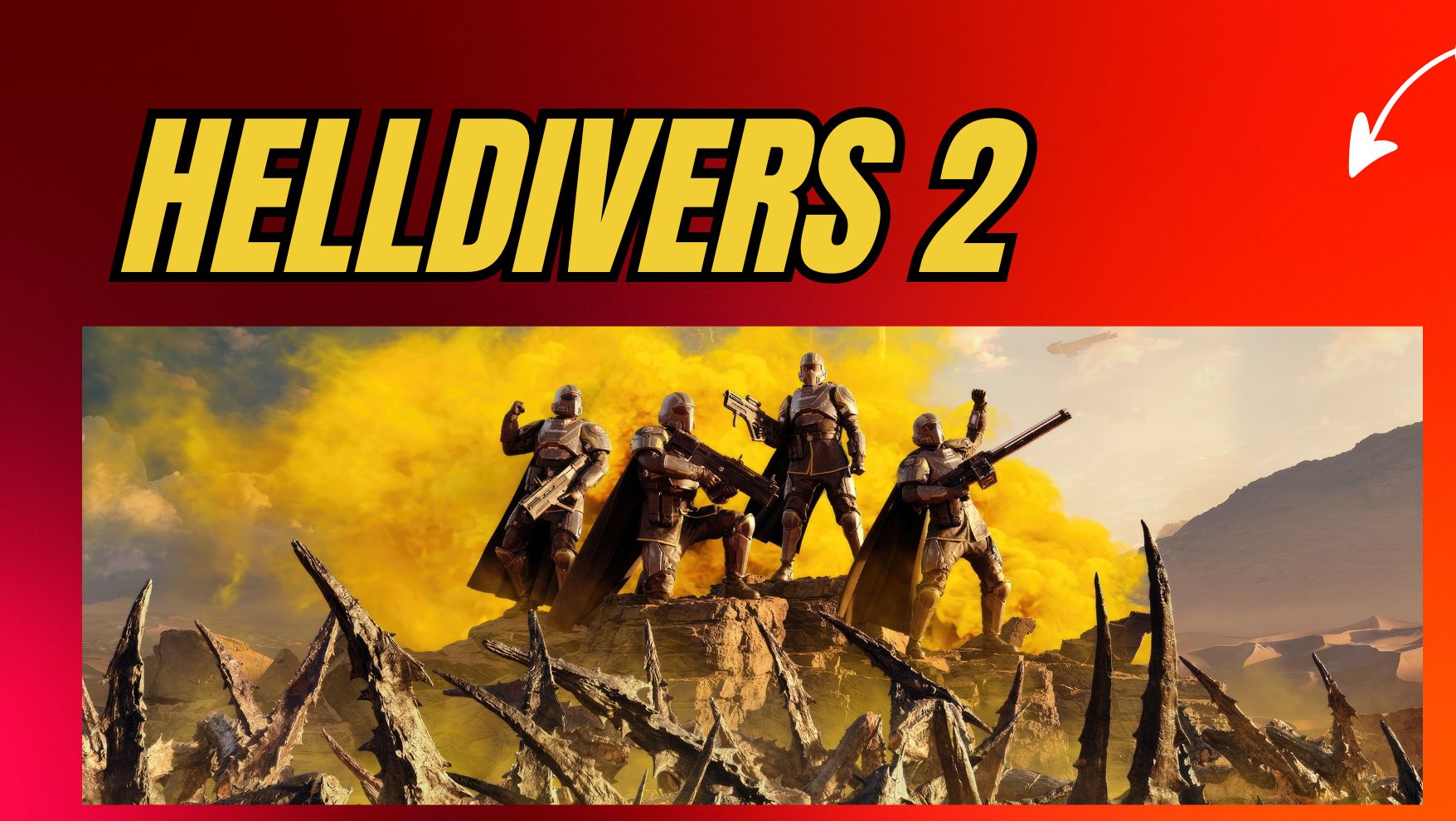 Helldivers 2 - mshelc.org
