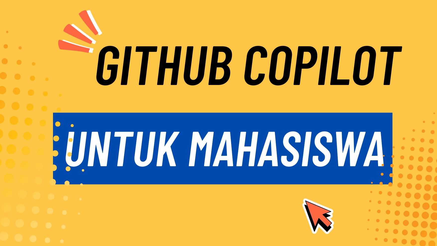 github copilot untuk mahasiswa - pmbupabs.ac.id